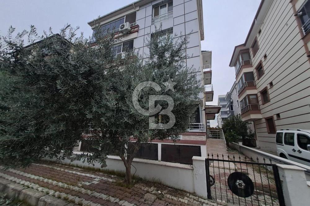 Torbalı'da Geniş Ferah Bakımlı Daire