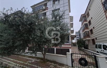Torbalı'da Geniş Ferah Bakımlı Daire