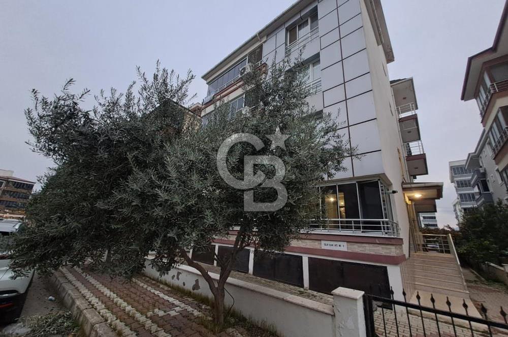 Torbalı'da Geniş Ferah Bakımlı Daire