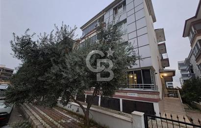 Torbalı'da Geniş Ferah Bakımlı Daire