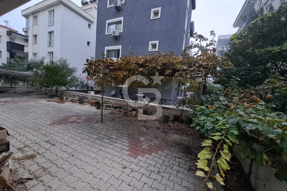 Torbalı'da Geniş Ferah Bakımlı Daire