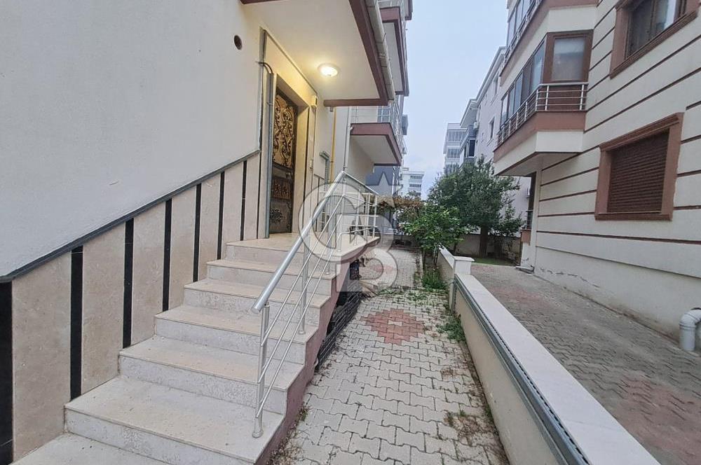 Torbalı'da Geniş Ferah Bakımlı Daire