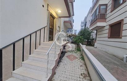 Torbalı'da Geniş Ferah Bakımlı Daire