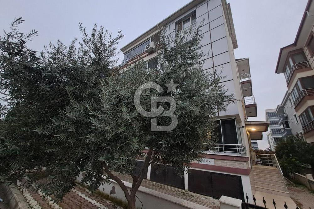 Torbalı'da Geniş Ferah Bakımlı Daire