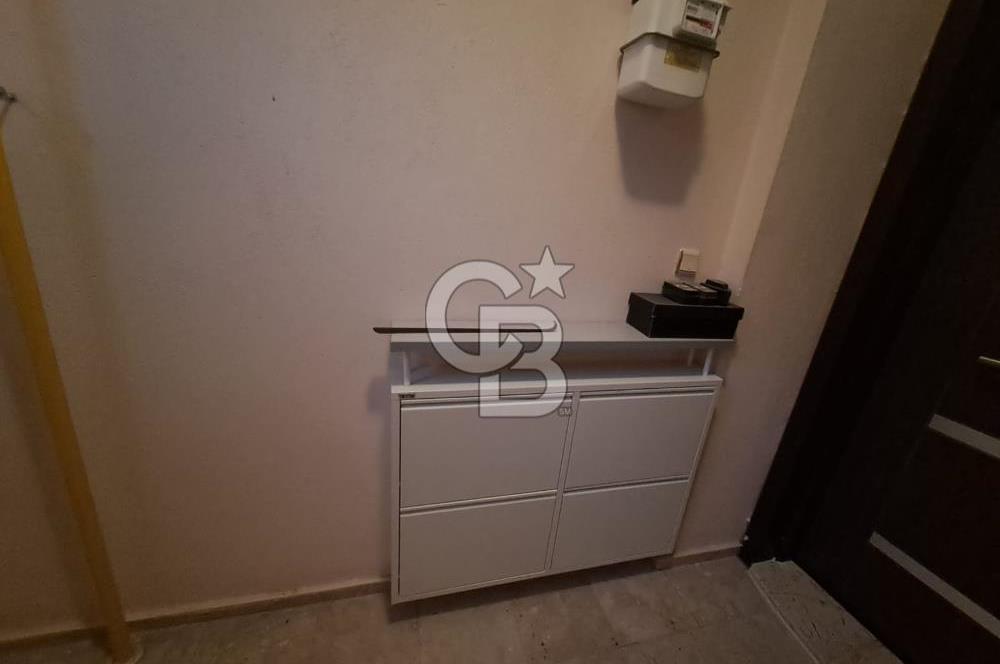 Torbalı'da Geniş Ferah Bakımlı Daire