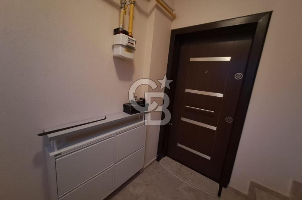 Torbalı'da Geniş Ferah Bakımlı Daire