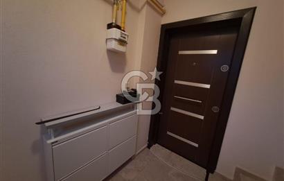Torbalı'da Geniş Ferah Bakımlı Daire