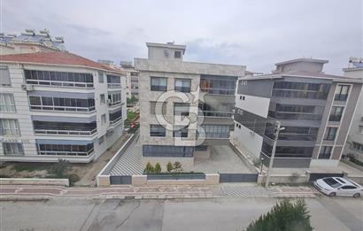 Torbalı'da Geniş Ferah Bakımlı Daire