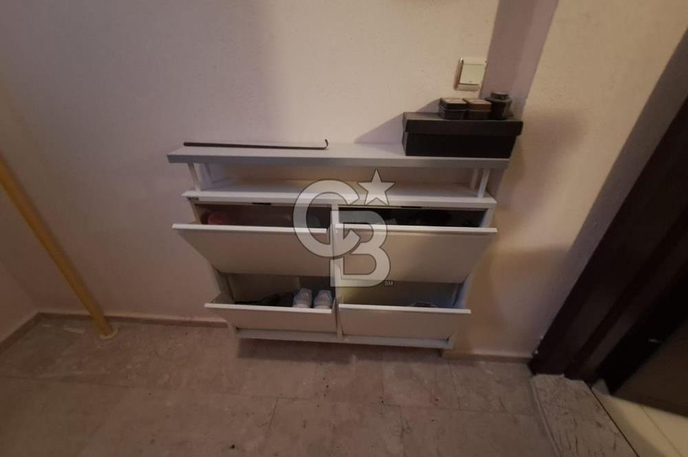 Torbalı'da Geniş Ferah Bakımlı Daire
