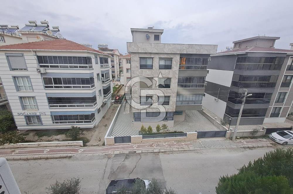 Torbalı'da Geniş Ferah Bakımlı Daire