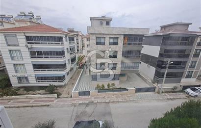 Torbalı'da Geniş Ferah Bakımlı Daire