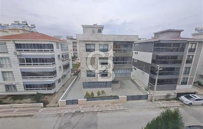 Torbalı'da Geniş Ferah Bakımlı Daire