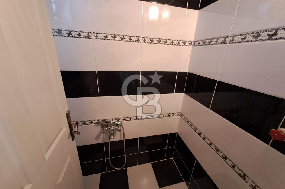 Torbalı'da Geniş Ferah Bakımlı Daire