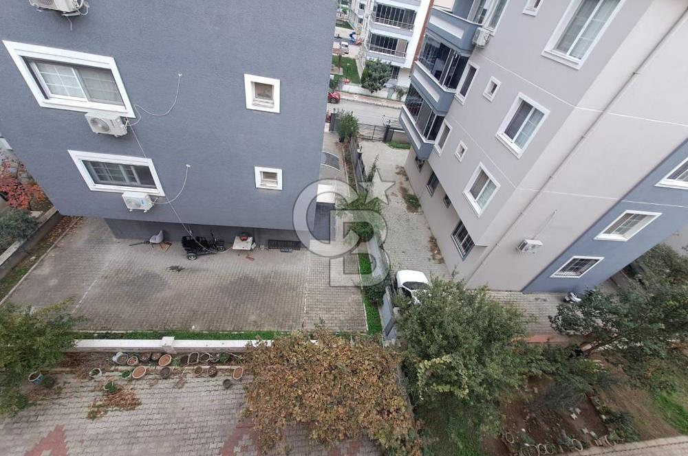 Torbalı'da Geniş Ferah Bakımlı Daire