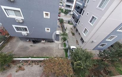 Torbalı'da Geniş Ferah Bakımlı Daire