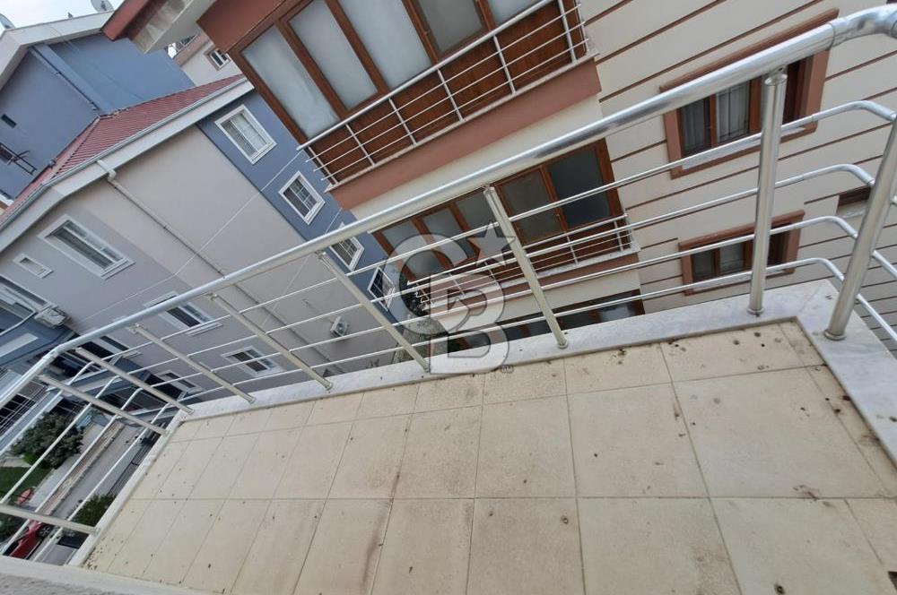 Torbalı'da Geniş Ferah Bakımlı Daire