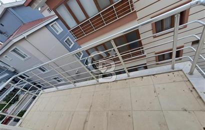 Torbalı'da Geniş Ferah Bakımlı Daire