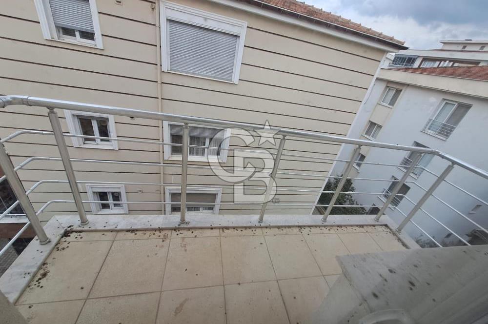 Torbalı'da Geniş Ferah Bakımlı Daire