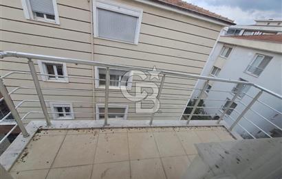 Torbalı'da Geniş Ferah Bakımlı Daire