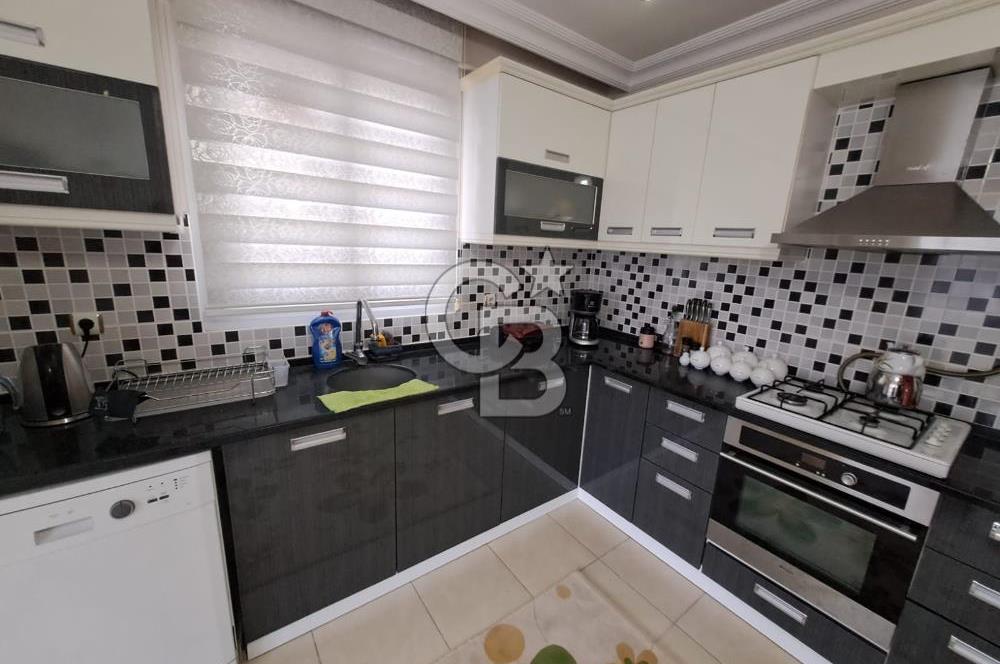 Torbalı'da Geniş Ferah Bakımlı Daire