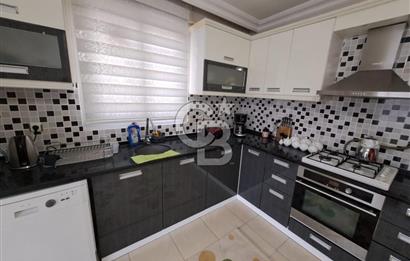 Torbalı'da Geniş Ferah Bakımlı Daire