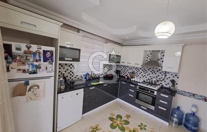 Torbalı'da Geniş Ferah Bakımlı Daire