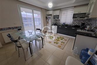 Torbalı'da Geniş Ferah Bakımlı Daire - 1 - 316383