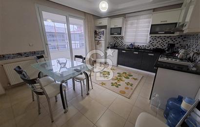 Torbalı'da Geniş Ferah Bakımlı Daire