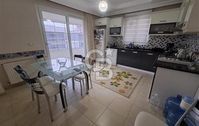 Torbalı'da Geniş Ferah Bakımlı Daire