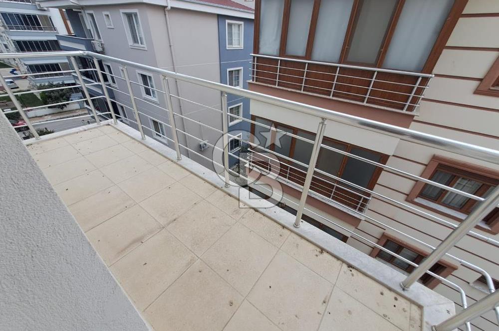 Torbalı'da Geniş Ferah Bakımlı Daire