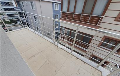 Torbalı'da Geniş Ferah Bakımlı Daire