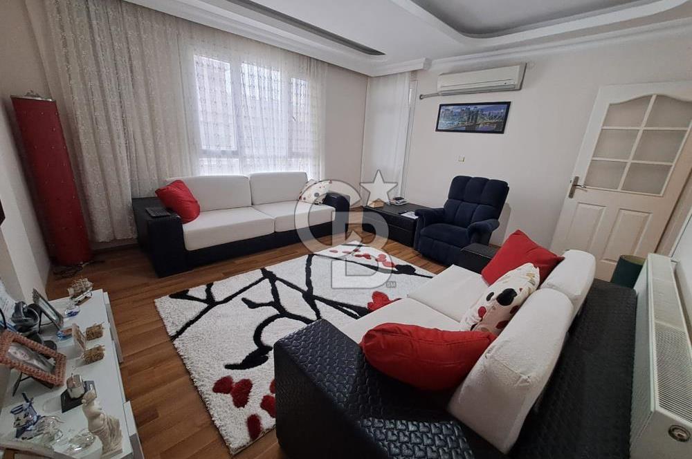 Torbalı'da Geniş Ferah Bakımlı Daire