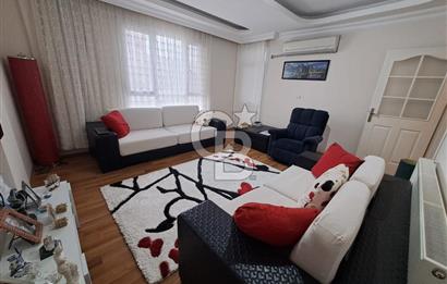 Torbalı'da Geniş Ferah Bakımlı Daire