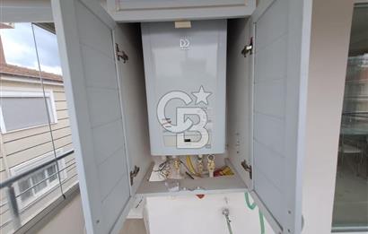 Torbalı'da Geniş Ferah Bakımlı Daire