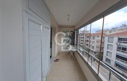 Torbalı'da Geniş Ferah Bakımlı Daire