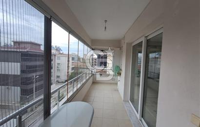 Torbalı'da Geniş Ferah Bakımlı Daire