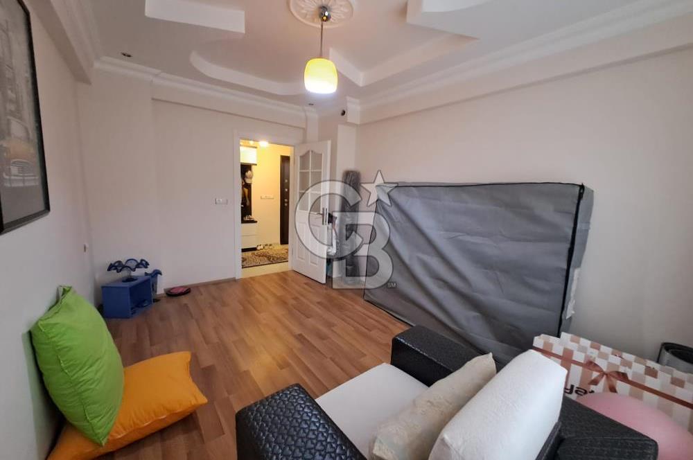 Torbalı'da Geniş Ferah Bakımlı Daire