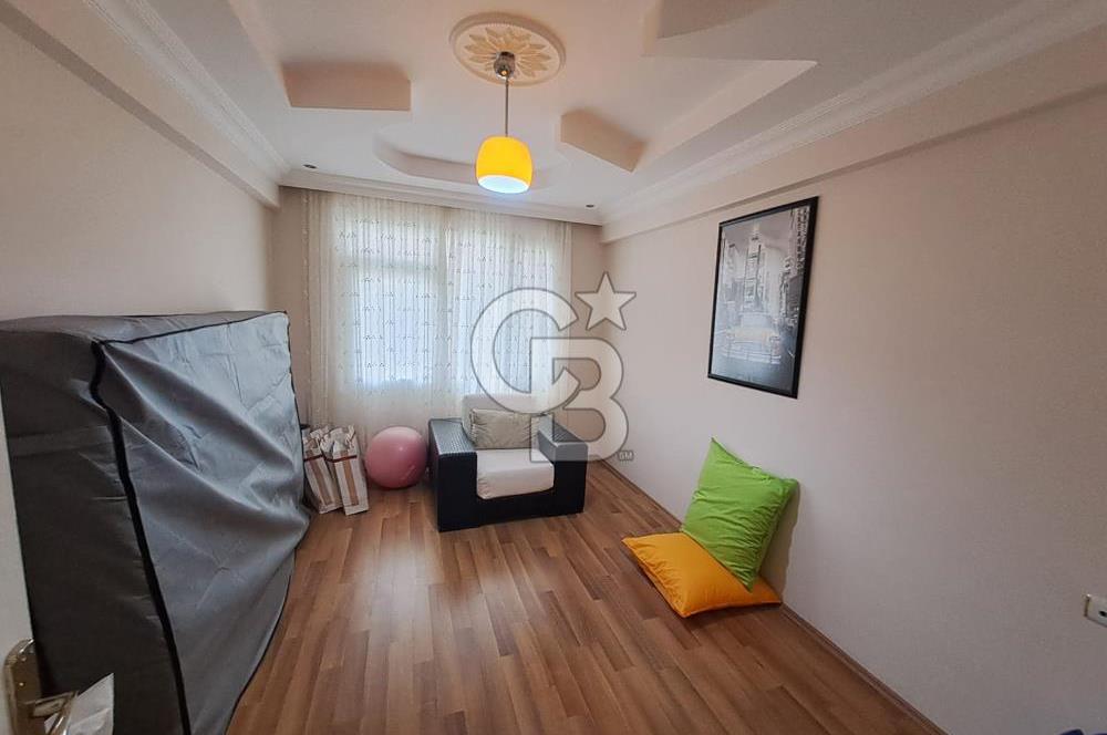 Torbalı'da Geniş Ferah Bakımlı Daire