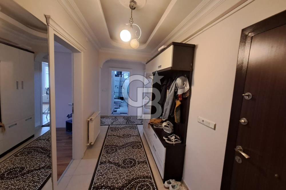 Torbalı'da Geniş Ferah Bakımlı Daire