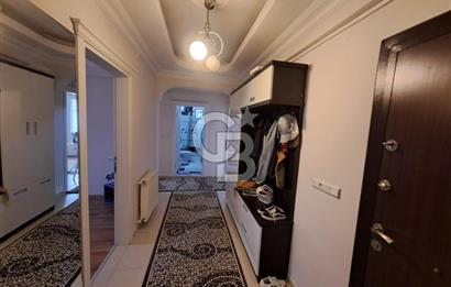 Torbalı'da Geniş Ferah Bakımlı Daire
