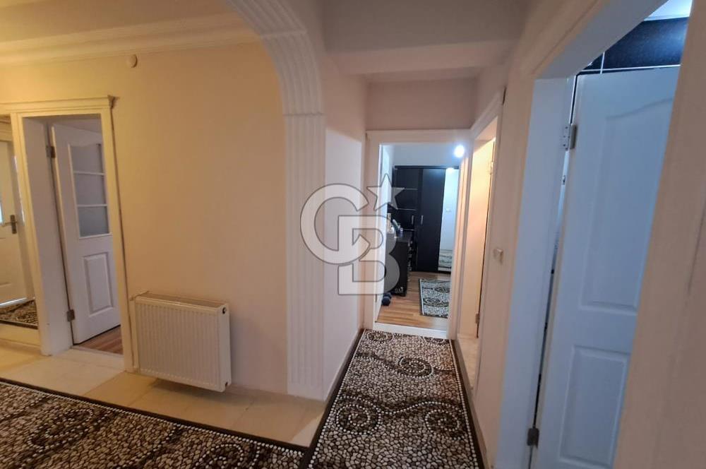 Torbalı'da Geniş Ferah Bakımlı Daire