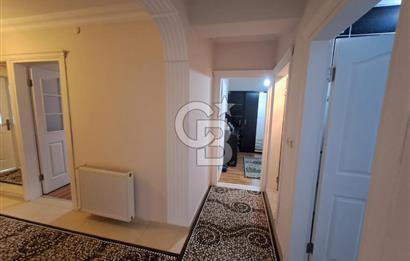 Torbalı'da Geniş Ferah Bakımlı Daire