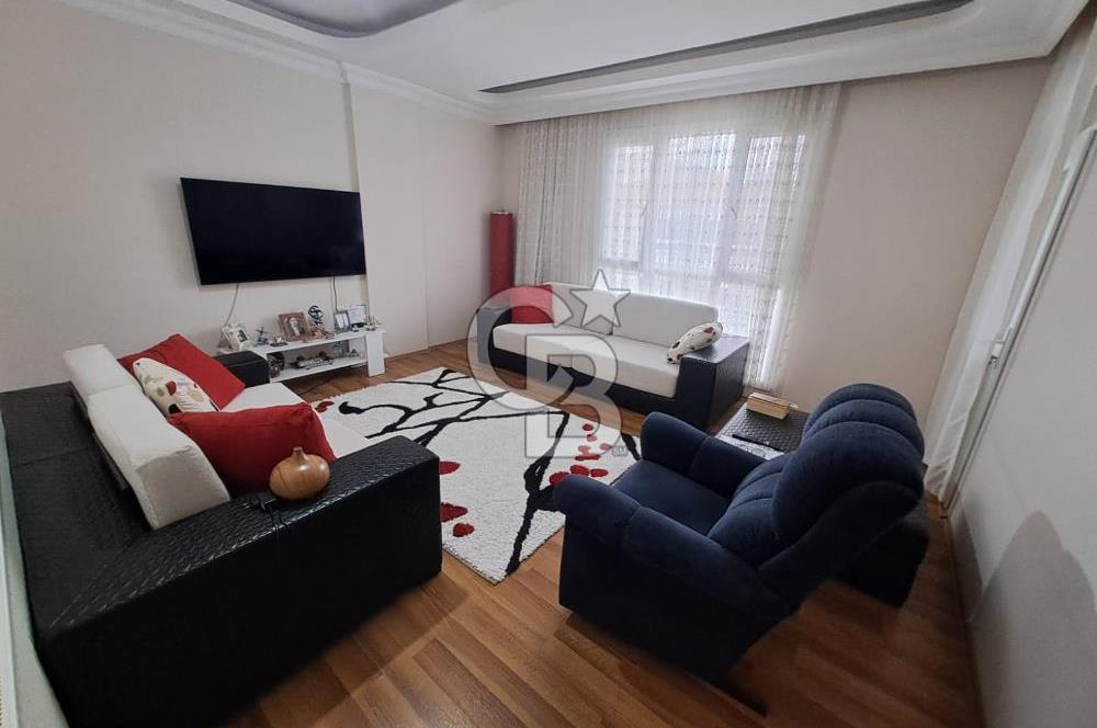 Torbalı'da Geniş Ferah Bakımlı Daire