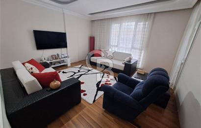 Torbalı'da Geniş Ferah Bakımlı Daire