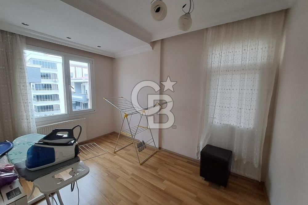 Torbalı'da Geniş Ferah Bakımlı Daire