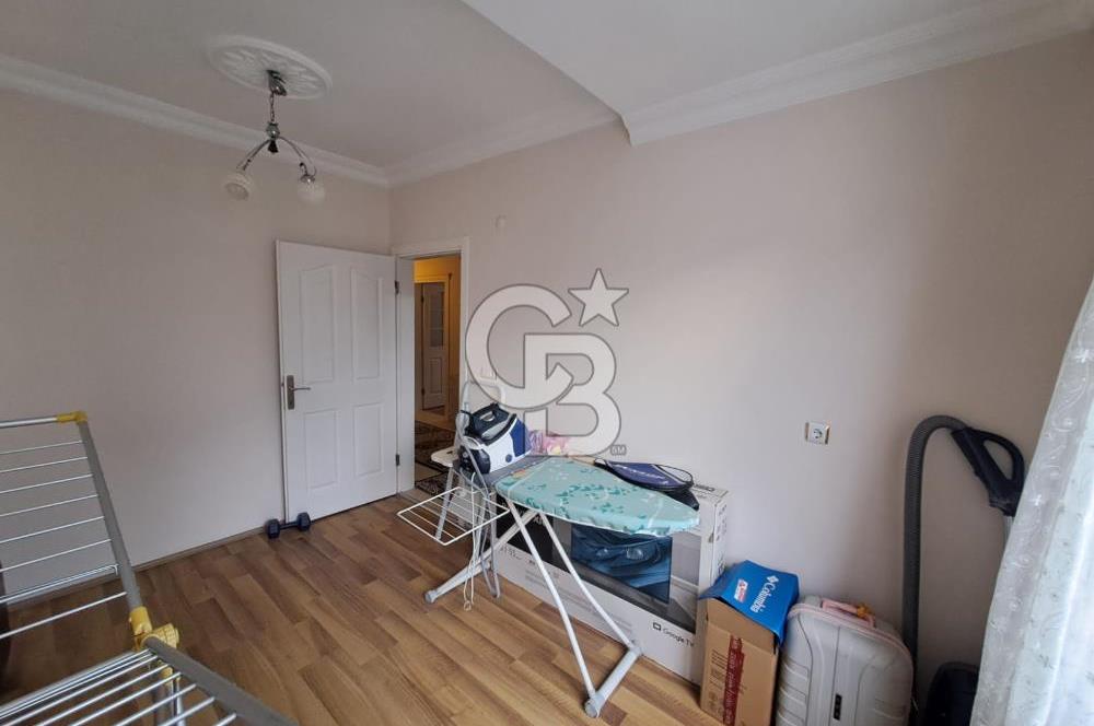 Torbalı'da Geniş Ferah Bakımlı Daire