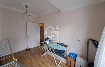 Torbalı'da Geniş Ferah Bakımlı Daire