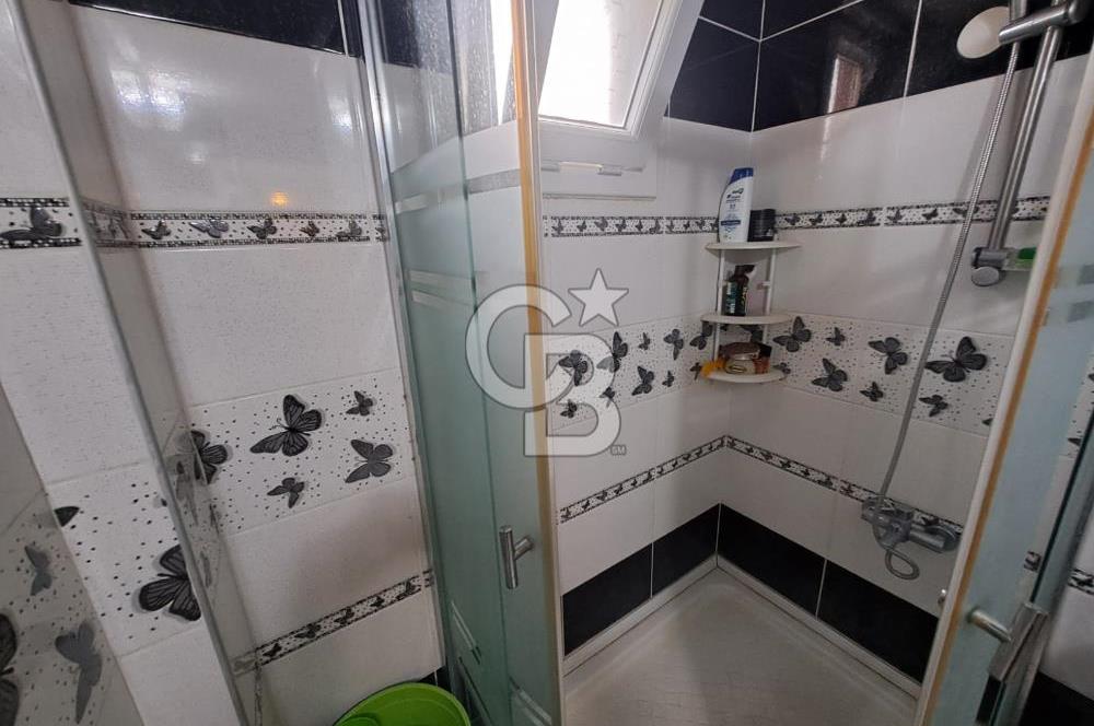Torbalı'da Geniş Ferah Bakımlı Daire