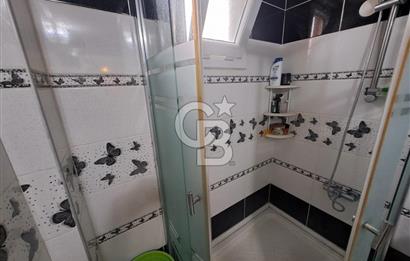 Torbalı'da Geniş Ferah Bakımlı Daire