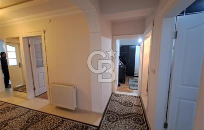 Torbalı'da Geniş Ferah Bakımlı Daire